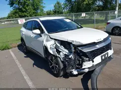 KNDPVCAG5P7018783 2023 KIA SPORTAGE