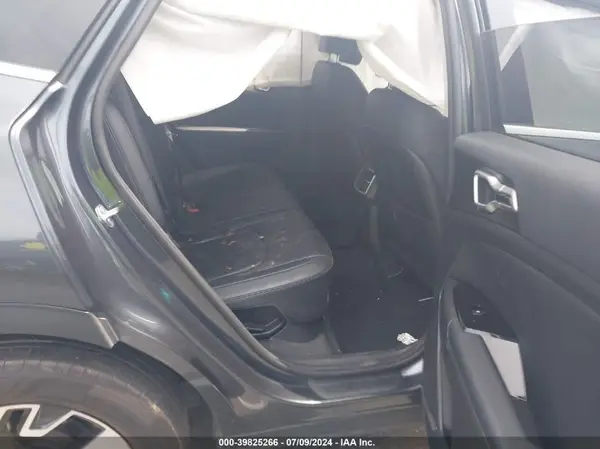 KNDPVCAG5P7018914 2023 KIA SPORTAGE - Image 8