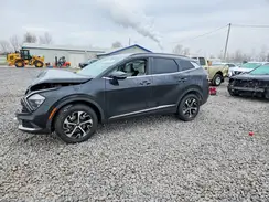 KNDPVCAG5P7020078 2023 KIA SPORTAGE