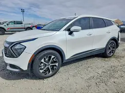 KNDPVCAG5P7020324 2023 KIA SPORTAGE