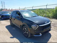 KNDPVCAG5P7024261 2023 KIA SPORTAGE