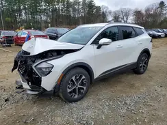 KNDPVCAG5P7033168 2023 KIA SPORTAGE
