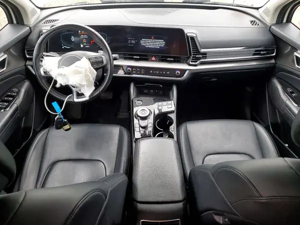 KNDPVCAG5P7033168 2023 KIA SPORTAGE - Image 8