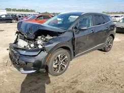 KNDPVCAG5P7039956 2023 KIA SPORTAGE