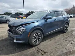 KNDPVCAG5P7042288 2023 KIA SPORTAGE