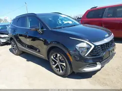 KNDPVCAG5P7045482 2023 KIA SPORTAGE