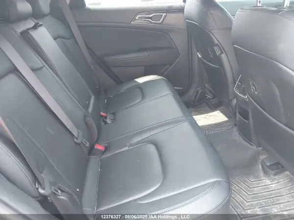 KNDPVCAG5P7045725 2023 KIA SPORTAGE - Image 8