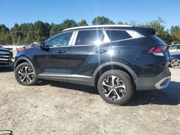 KNDPVCAG5P7055168 2023 KIA SPORTAGE - Image 2