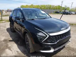 KNDPVCAG5P7056871 2023 KIA SPORTAGE