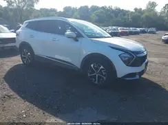 KNDPVCAG5P7057647 2023 KIA SPORTAGE