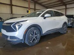 KNDPVCAG5P7058099 2023 KIA SPORTAGE