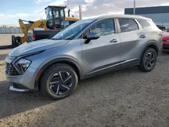 KNDPVCAG5P7060581 2023 KIA SPORTAGE