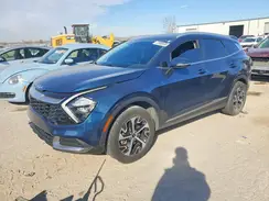 KNDPVCAG5P7063495 2023 KIA SPORTAGE
