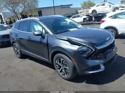 KNDPVCAG5P7063836 2023 KIA SPORTAGE