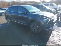 KNDPVCAG5P7066204 2023 KIA SPORTAGE