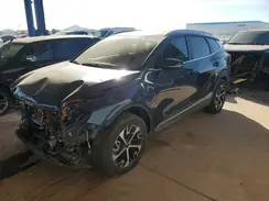 KNDPVCAG5P7066767 2023 KIA SPORTAGE