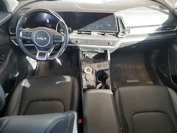 KNDPVCAG5P7066767 2023 KIA SPORTAGE - Image 8