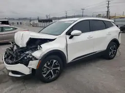 KNDPVCAG5P7073122 2023 KIA SPORTAGE