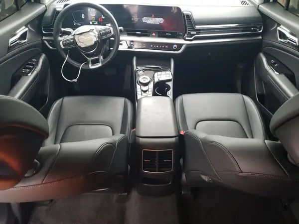 KNDPVCAG5P7073122 2023 KIA SPORTAGE - Image 8
