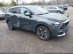 KNDPVCAG5P7084413 2023 KIA SPORTAGE