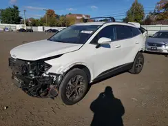 KNDPVCAG5P7084640 2023 KIA SPORTAGE
