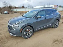 KNDPVCAG5P7084749 2023 KIA SPORTAGE