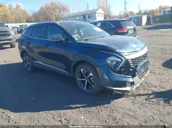 KNDPVCAG5P7092253 2023 KIA SPORTAGE