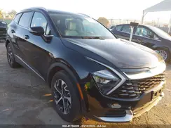 KNDPVCAG5P7095928 2023 KIA SPORTAGE
