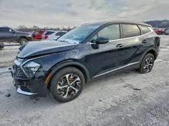 KNDPVCAG5P7098134 2023 KIA SPORTAGE