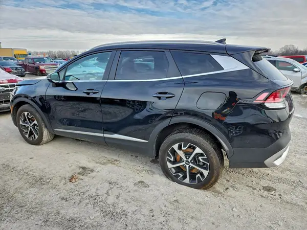 KNDPVCAG5P7098134 2023 KIA SPORTAGE - Image 2