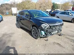 KNDPVCAG5P7098358 2023 KIA SPORTAGE