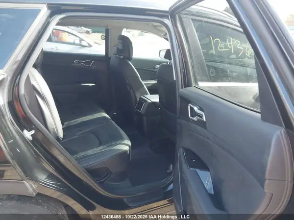 KNDPVCAG5P7098358 2023 KIA SPORTAGE - Image 8