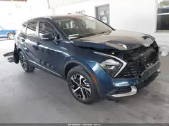 KNDPVCAG5P7099087 2023 KIA SPORTAGE