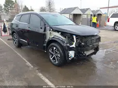 KNDPVCAG5P7099610 2023 KIA SPORTAGE