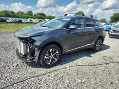 KNDPVCAG5P7105339 2023 KIA SPORTAGE