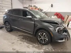 KNDPVCAG5P7105597 2023 KIA SPORTAGE