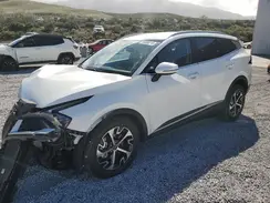 KNDPVCAG5P7107950 2023 KIA SPORTAGE