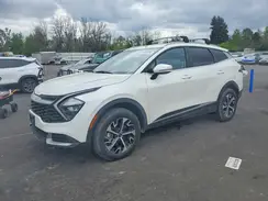 KNDPVCAG5P7109164 2023 KIA SPORTAGE