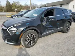 KNDPVCAG5P7114414 2023 KIA SPORTAGE