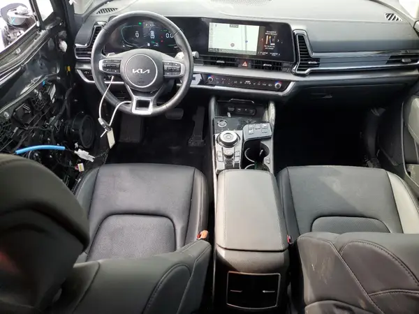 KNDPVCAG5P7114414 2023 KIA SPORTAGE - Image 8