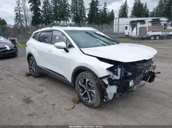 KNDPVCAG6P7012958 2023 KIA SPORTAGE