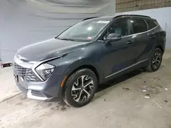 KNDPVCAG6P7013866 2023 KIA SPORTAGE