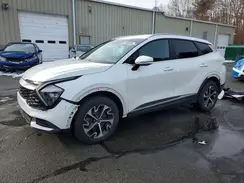 KNDPVCAG6P7013902 2023 KIA SPORTAGE