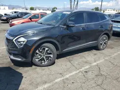KNDPVCAG6P7017688 2023 KIA SPORTAGE
