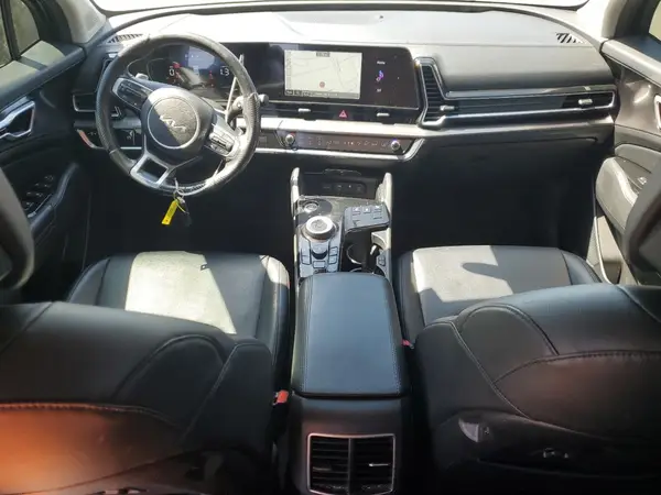 KNDPVCAG6P7017688 2023 KIA SPORTAGE - Image 8