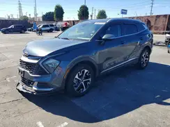 KNDPVCAG6P7018646 2023 KIA SPORTAGE