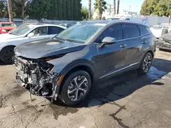 KNDPVCAG6P7019330 2023 KIA SPORTAGE