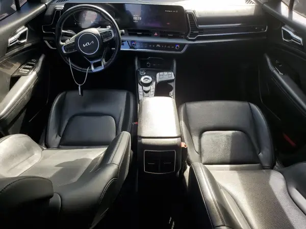 KNDPVCAG6P7019330 2023 KIA SPORTAGE - Image 8