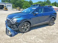 KNDPVCAG6P7025385 2023 KIA SPORTAGE