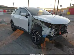 KNDPVCAG6P7025869 2023 KIA SPORTAGE